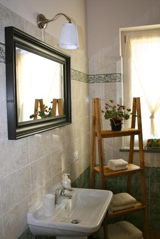 B&B Mario&Mario Trezzo Tinella Camera foto